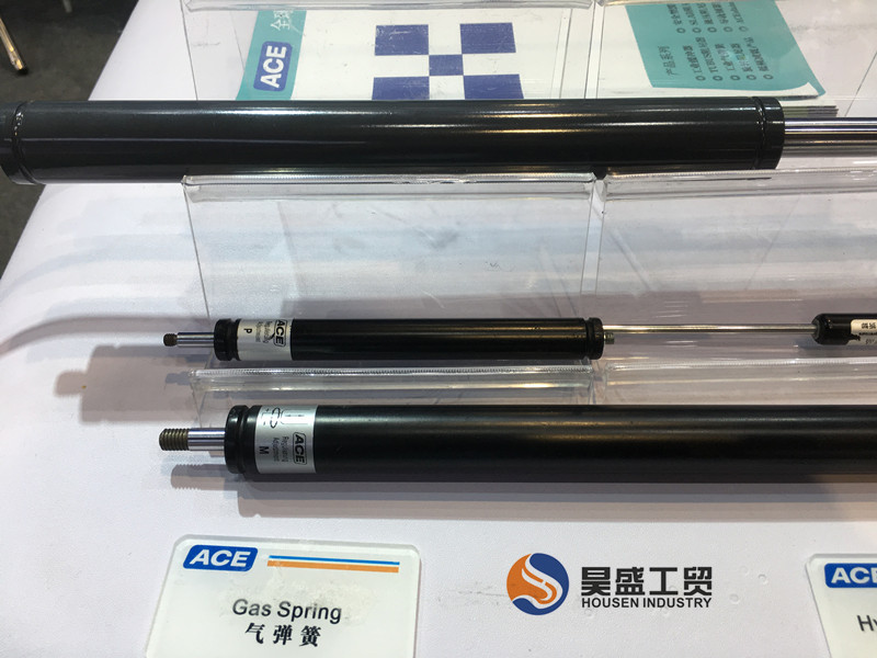 ACE緩沖器，液壓阻尼器HB-15